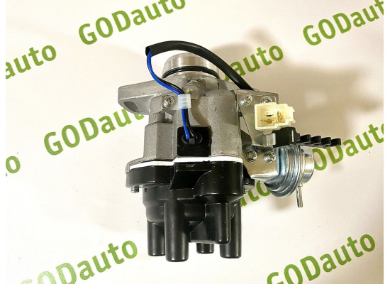 трамблер 4G15 с вакуумником Mitsubishi Libero, Mirage, Lancer